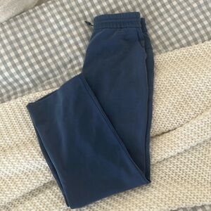 Lululemon Softstreme High rise pant Size 10 New 🫐
